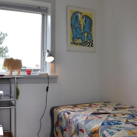 Three-bedroom In