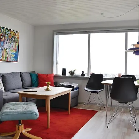 Ferienhaus Three-bedroom In *