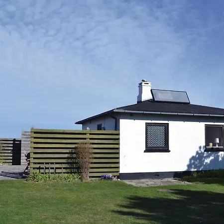 Casa vacanze Front In With Wifi Hundested