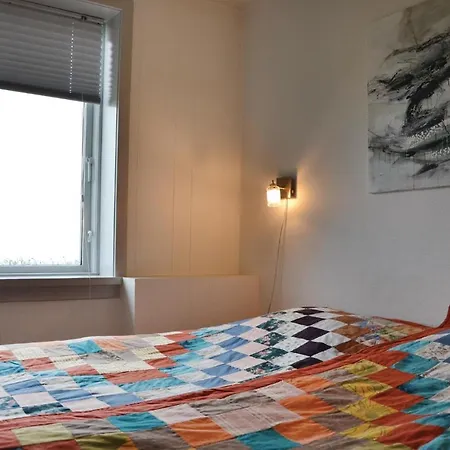 Three-bedroom In Ferienhaus