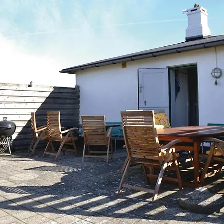 Three-bedroom In