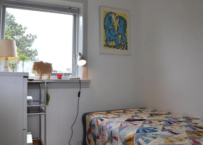 Three-bedroom In