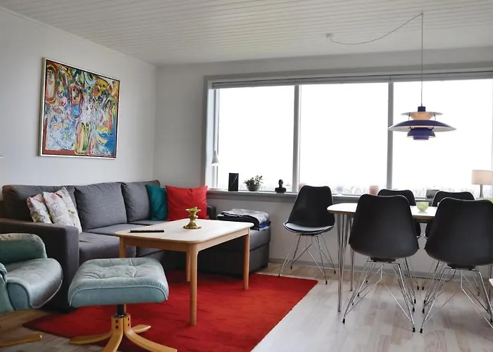 Ferienhaus Three-bedroom In *