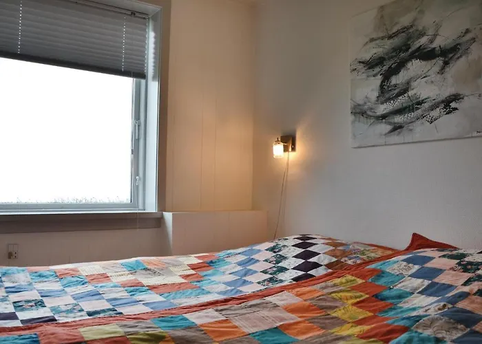 Three-bedroom In Ferienhaus
