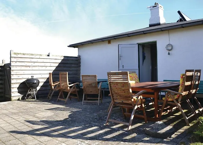 Three-bedroom In